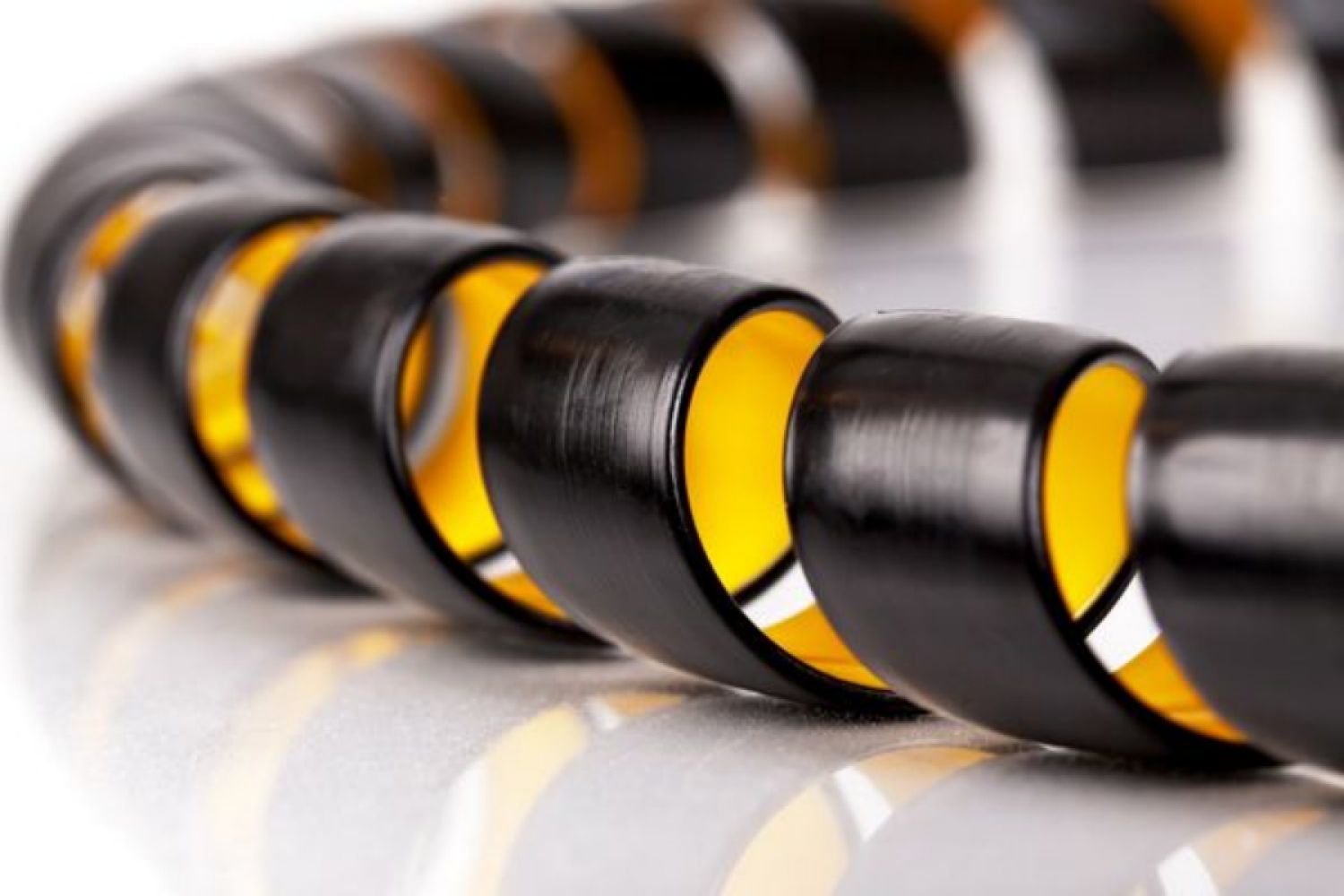 投资优质软管保护的核心优势