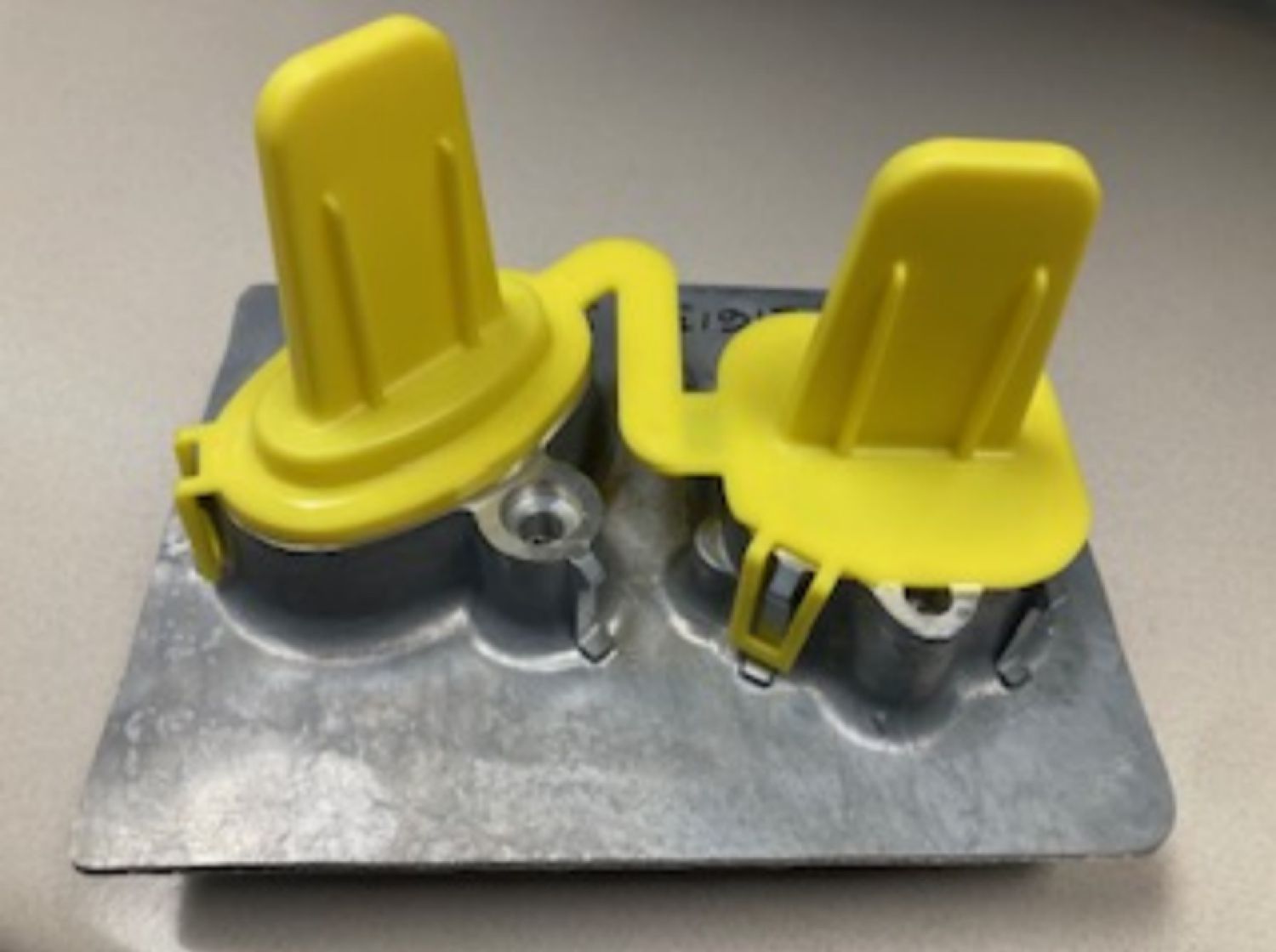 安歌思定制注塑成型能力