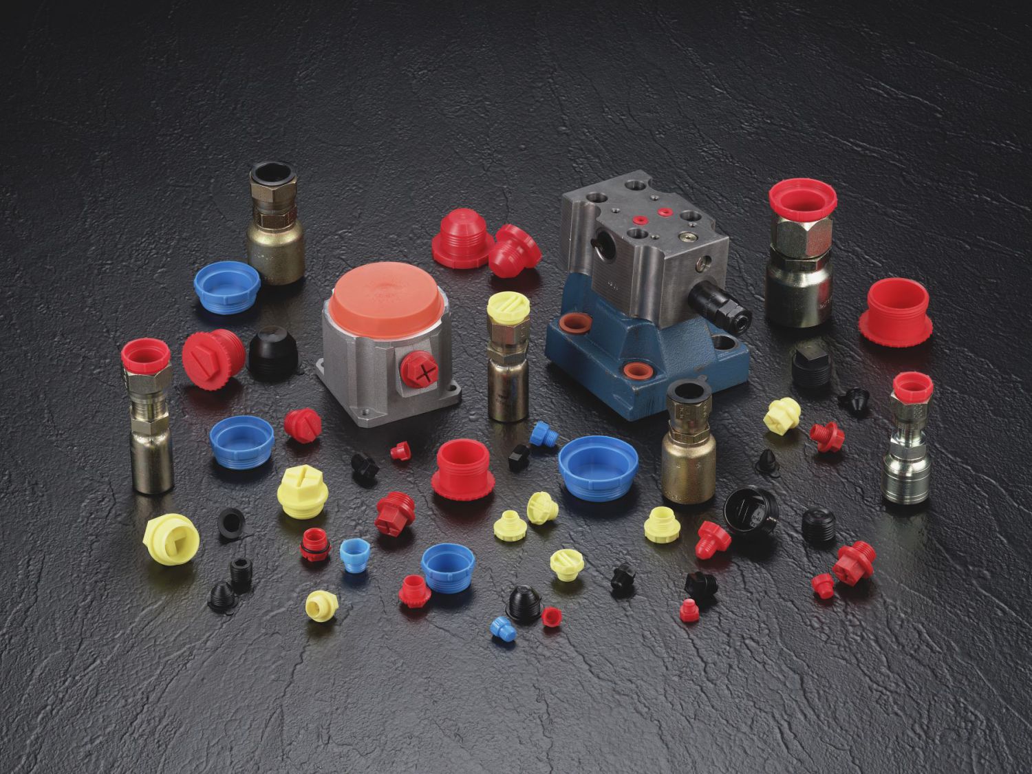 安歌思螺纹保护指南